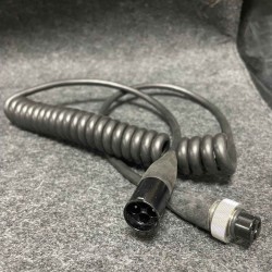 825S Cable Rizado F3015