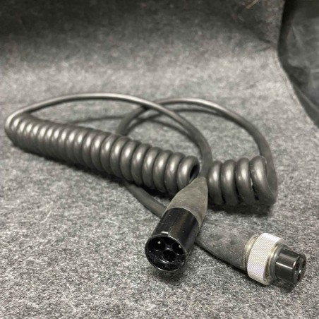 825S Cable Rizado F3015