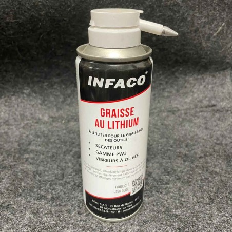 352B Bote Grasa 200ml