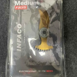 KME3015 Kit Cabezal Medio F3015