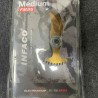 KME3015 Kit Cabezal Medio F3015