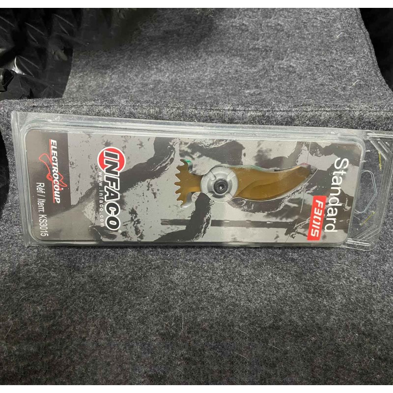 SK3015 Kit Cabezal Standar F3015 95