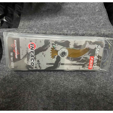 SK3015 Kit Cabezal Standar F3015 95
