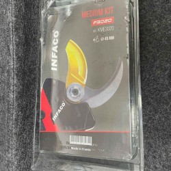 KME3020 Kit Cabezal F3020 Medium