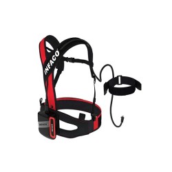 ø40mm Tijera Eléctrica Infaco F3020 (Kit completo)