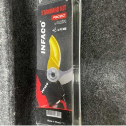 KS3020 Kit Cabezal Standar F3020
