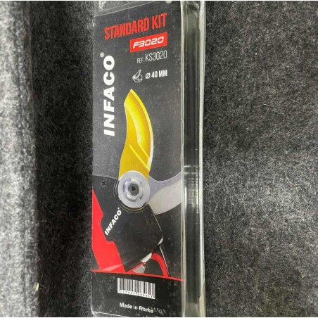 KS3020 Kit Cabezal Standar F3020